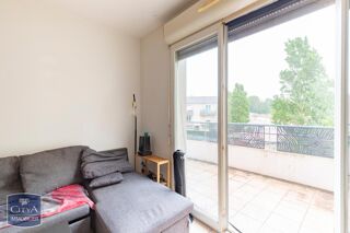  Appartement � vendre 2 pi�ces 38 m�