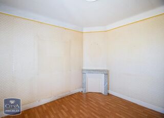  Maison � vendre 2 pi�ces 44 m�