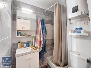  Appartement � vendre 2 pi�ces 21 m�