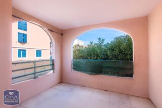  Appartement  vendre 3 pices 62 m