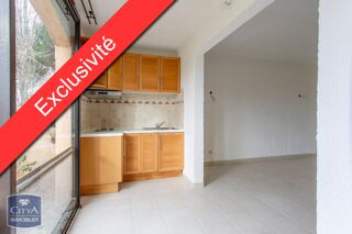  Appartement � vendre 2 pi�ces 34 m�