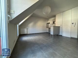  Appartement � vendre 2 pi�ces 45 m�