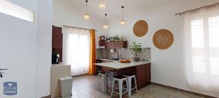  Maison � vendre 3 pi�ces 69 m�