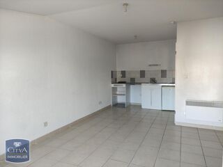  Appartement  vendre 3 pices 51 m