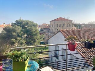  Appartement � vendre 2 pi�ces 42 m�