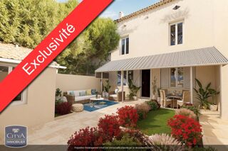  Maison  vendre 8 pices 137 m