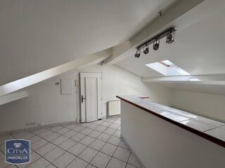  Appartement  vendre 2 pices 59 m