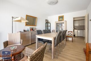  Appartement � vendre 3 pi�ces 51 m�