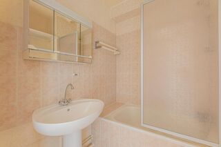  Appartement à vendre 1 pièce 20 m²