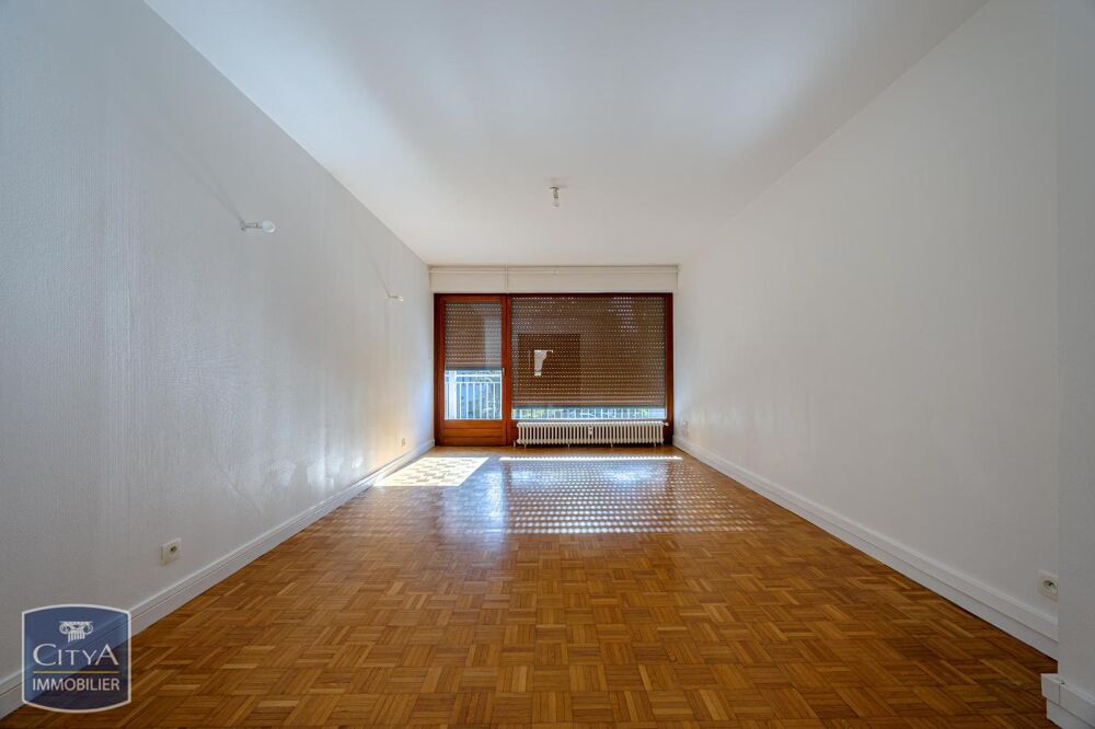 � vendre  Appartement Annecy (74000)