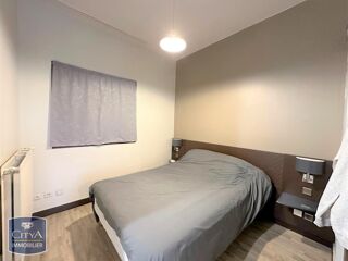  Appartement � vendre 2 pi�ces 42 m�