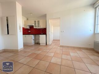  Appartement  vendre 2 pices 45 m