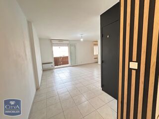  Appartement � vendre 2 pi�ces 48 m�