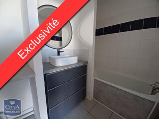  Appartement � vendre 3 pi�ces 58 m�