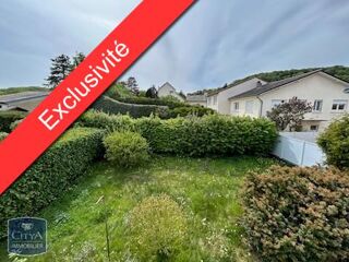  Maison � vendre 6 pi�ces 133 m�