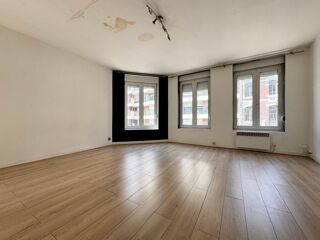  Appartement  vendre 1 pice 35 m