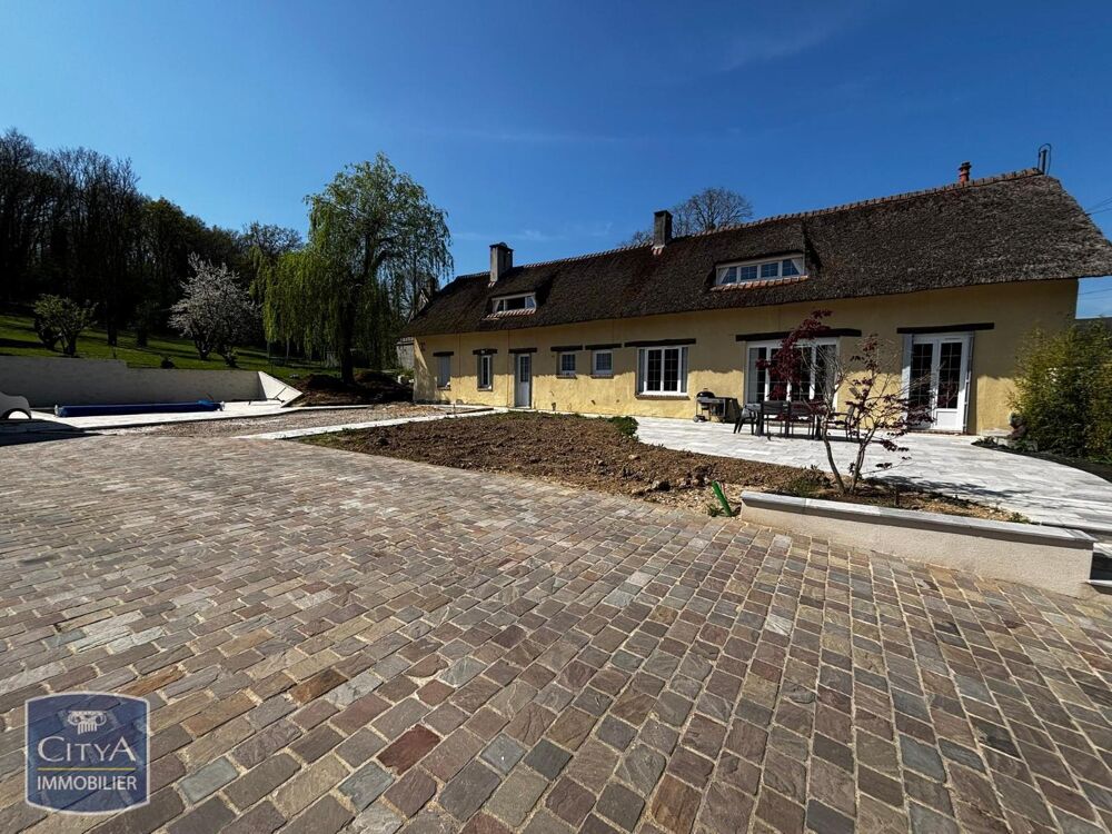  vendre  Maison Saint-Martin-de-Nigelles (28130)