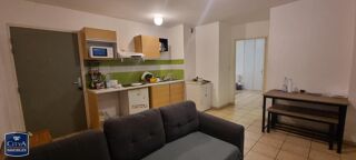  Appartement à vendre 2 pièces 41 m²