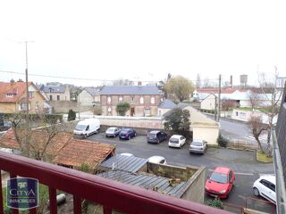  Appartement  vendre 1 pice 38 m