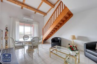  Appartement  vendre 5 pices 91 m