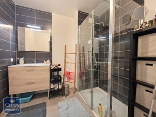  Appartement � vendre 3 pi�ces 63 m�