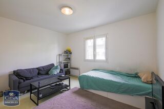  Appartement  vendre 1 pice 21 m