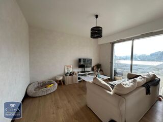  Appartement à vendre 2 pièces 42 m²