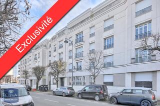  Appartement � vendre 3 pi�ces 58 m�