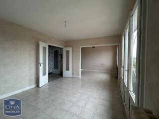  Appartement � vendre 4 pi�ces 67 m�
