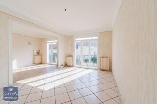  Maison � vendre 4 pi�ces 102 m�