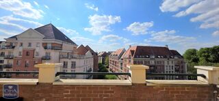  Appartement  vendre 3 pices 73 m