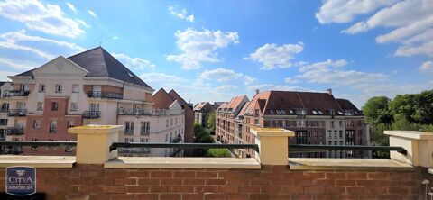  Appartement  vendre 3 pices 73 m