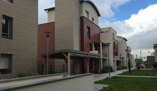  Appartement  vendre 2 pices 40 m