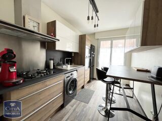  Appartement � vendre 2 pi�ces 49 m�