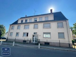  Appartement � vendre 4 pi�ces 90 m�