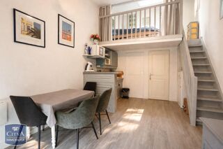  Maison � vendre 2 pi�ces 27 m�