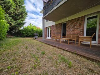  Appartement  vendre 4 pices 86 m