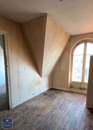  Appartement � vendre 4 pi�ces 55 m�