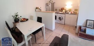  Appartement  vendre 2 pices 41 m