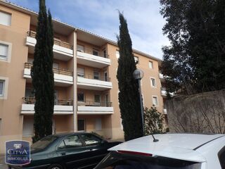  Appartement  vendre 2 pices 49 m