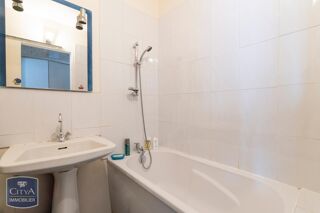  Appartement � vendre 1 pi�ce 23 m�