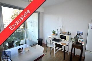  Appartement  vendre 1 pice 22 m