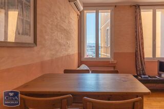  Appartement à vendre 2 pièces 33 m²