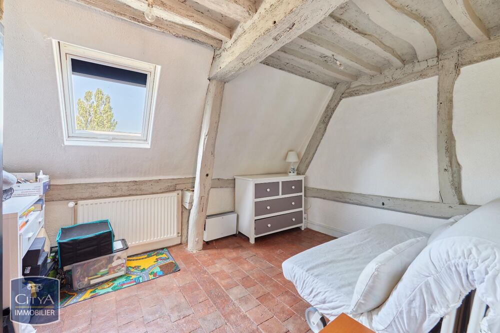  vendre  Maison Le Breuil-en-Auge (14130)