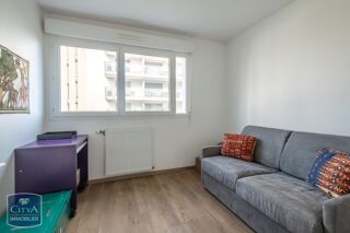  Appartement  vendre 3 pices 58 m