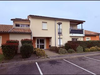  Appartement � vendre 2 pi�ces 43 m�