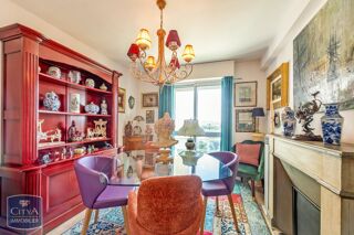  Appartement � vendre 3 pi�ces 61 m�