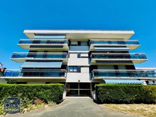  Appartement  vendre 3 pices 63 m