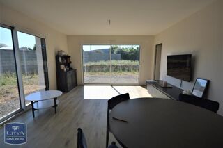  Maison � vendre 4 pi�ces 90 m�