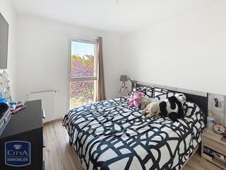  Appartement � vendre 3 pi�ces 63 m�